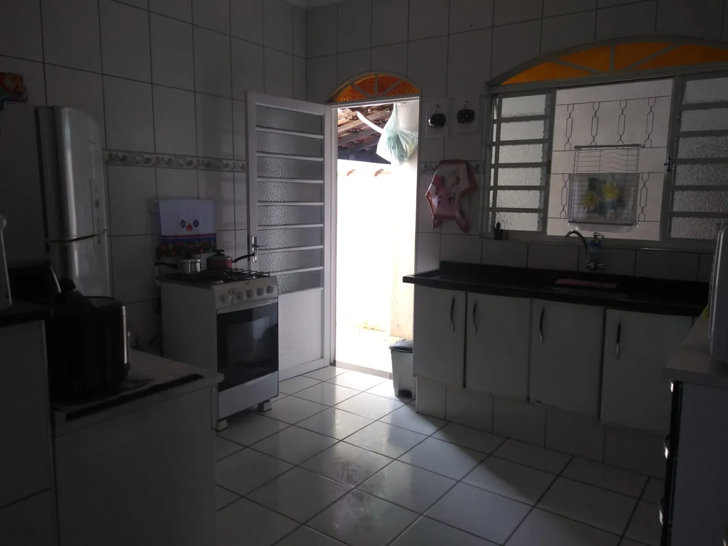 Imagem Casa à venda 3 Quartos, 1 Suite, 2 Vagas, 250M², Vila Menino Jesus, Caçapava - SP