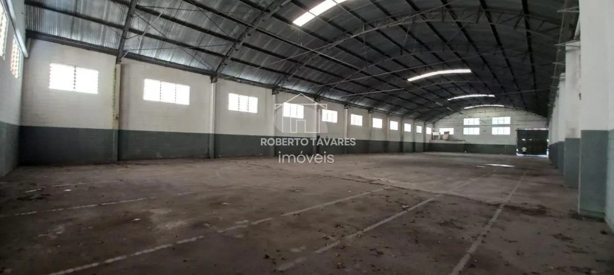 Imagem Galpão / Depósito / Armazém de 22000m² no bairro Rio abaixo, em Itaquaquecetuba