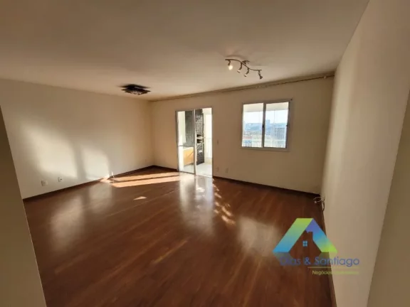 Foto do imóvel Apartamento com 3 dormitórios à venda, 96 m² por R$ 830.000,00 - Morumbi