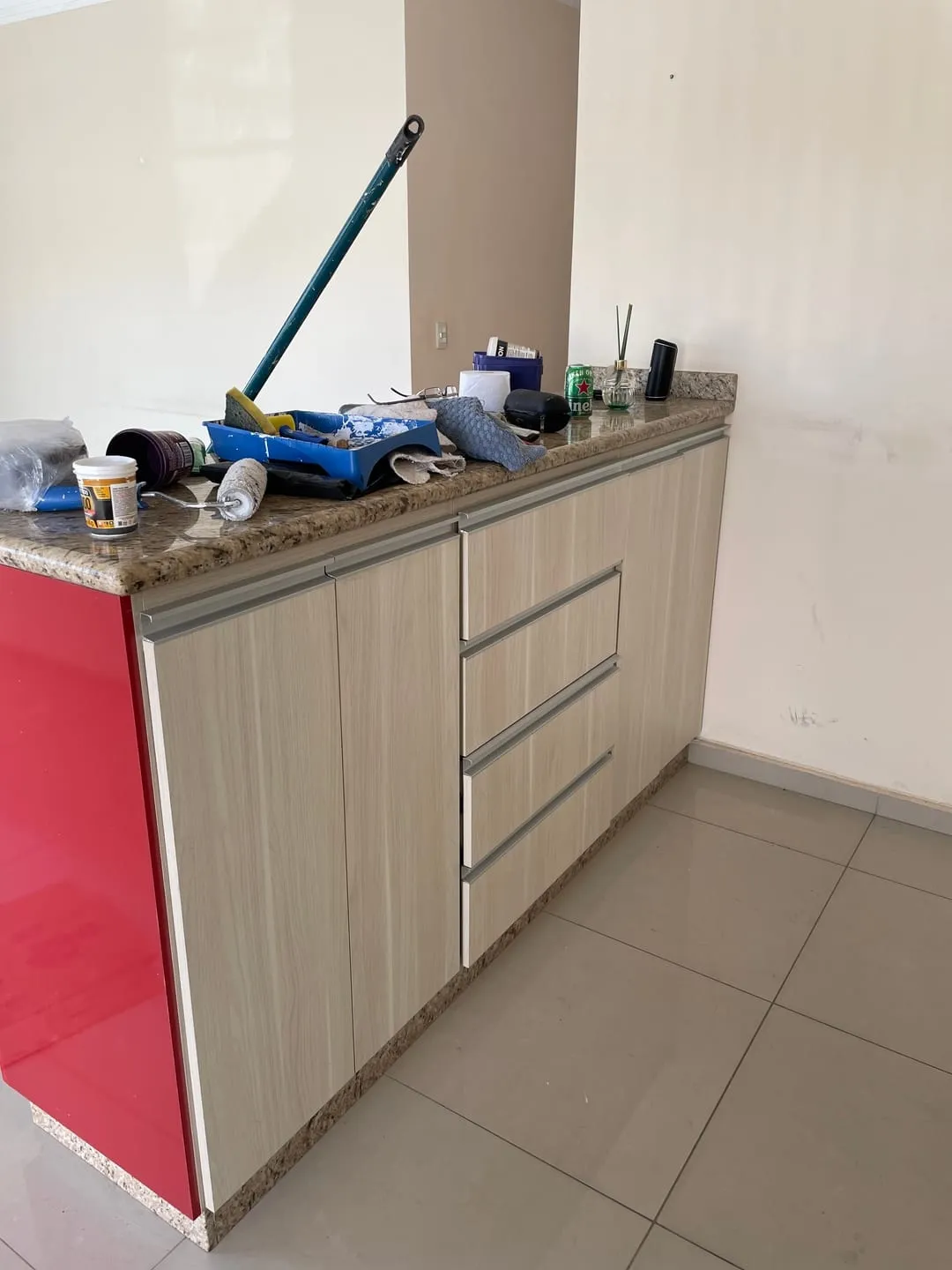 Imagem Casa à venda 3 Quartos, 1 Suite, 2 Vagas, 300M², Parque das Nações, Pindamonhangaba - SP