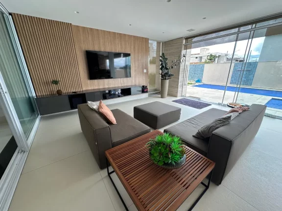 Imagem Casa Padrão