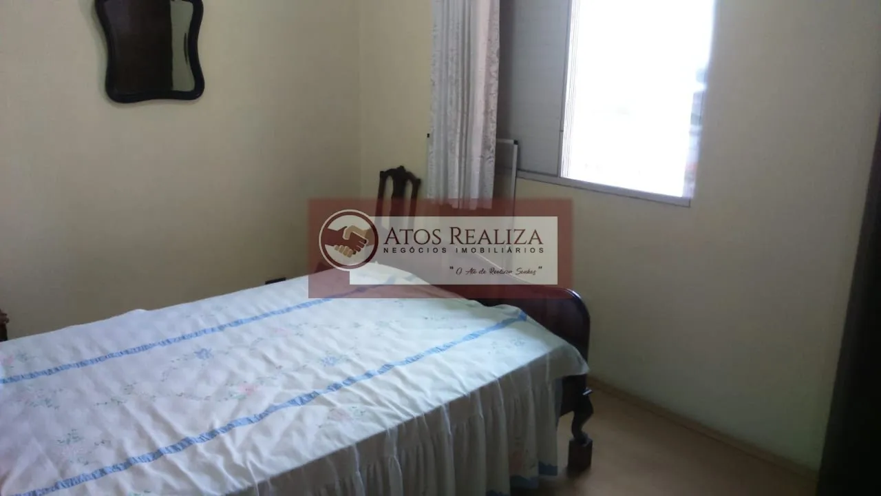 Imagem Venda Apartamento 3 Dormitórios em Socorro, SP - 72m²