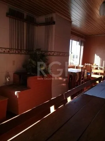 Imagem Sobrado para Venda - 440m², 8 dormitórios, sendo 3 suites, 4 vagas - Harmonia