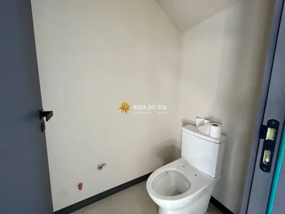 Imagem Sobrado 2 suítes novo à venda Bombinhas SC