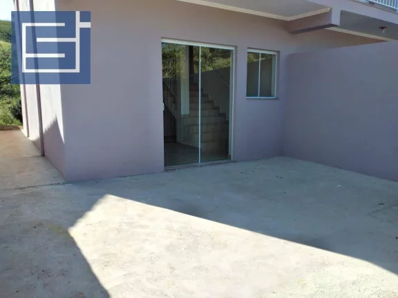 Imagem Casa com 2 dormitórios para alugar por R$ 1.532,14/mês - Socorro - Socorro/SP