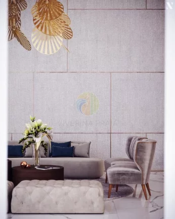 Imagem Skyline Tower