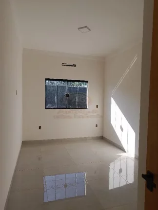 Imagem CASA A VENDA NO RESIDENCIAL ALTO DAS ANDORINHAS
