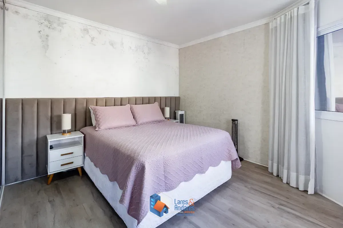 Imagem Sobrado para venda em Campininha com 3 quartos, sendo 1 suíte, 119m²