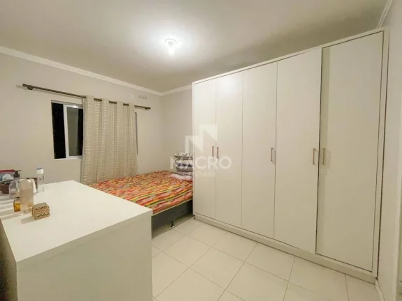 Imagem Apartamento | Vila Lenzi | 2 quartos | 64m²