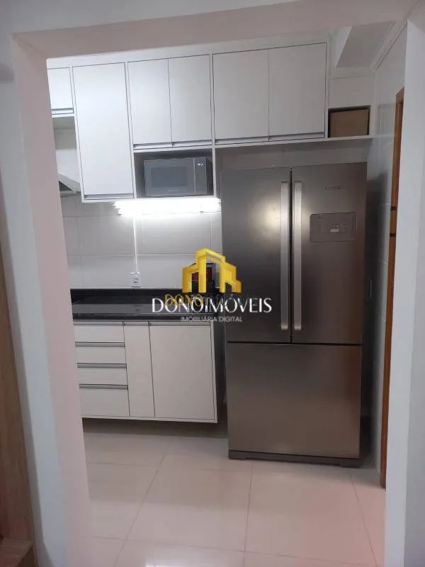 Imagem Sobrado 90 m² | 3 Dorms (1 Suíte) | 2 Vagas | Planejado
