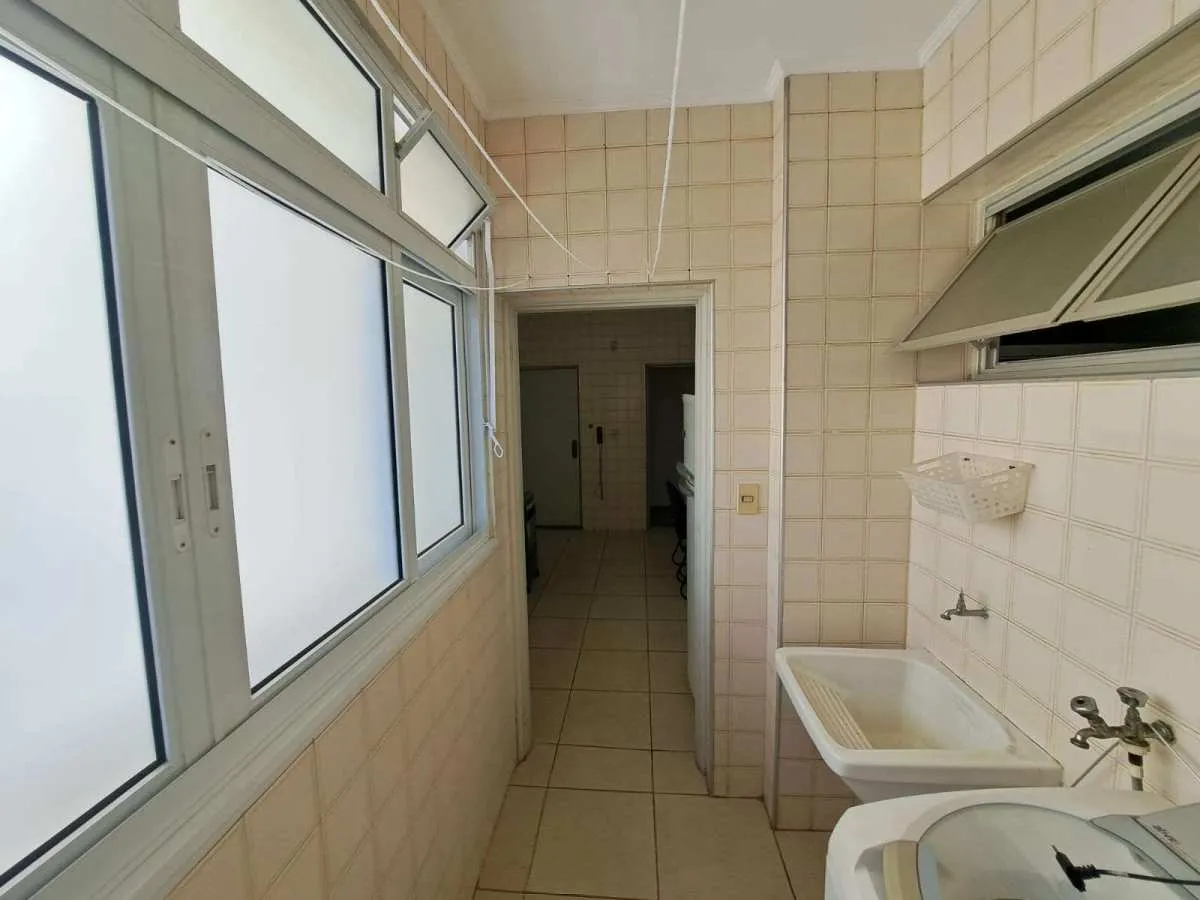 Imagem Apartamento à venda em Campinas, Bonfim, com 3 quartos, com 94 m2, Edifício Dolores Cury
