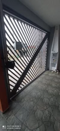 Imagem Sobrado com 2 dormitórios à venda, 124 m² por R$ 300.000,00 - Jardim Ikeda - Suzano/SP