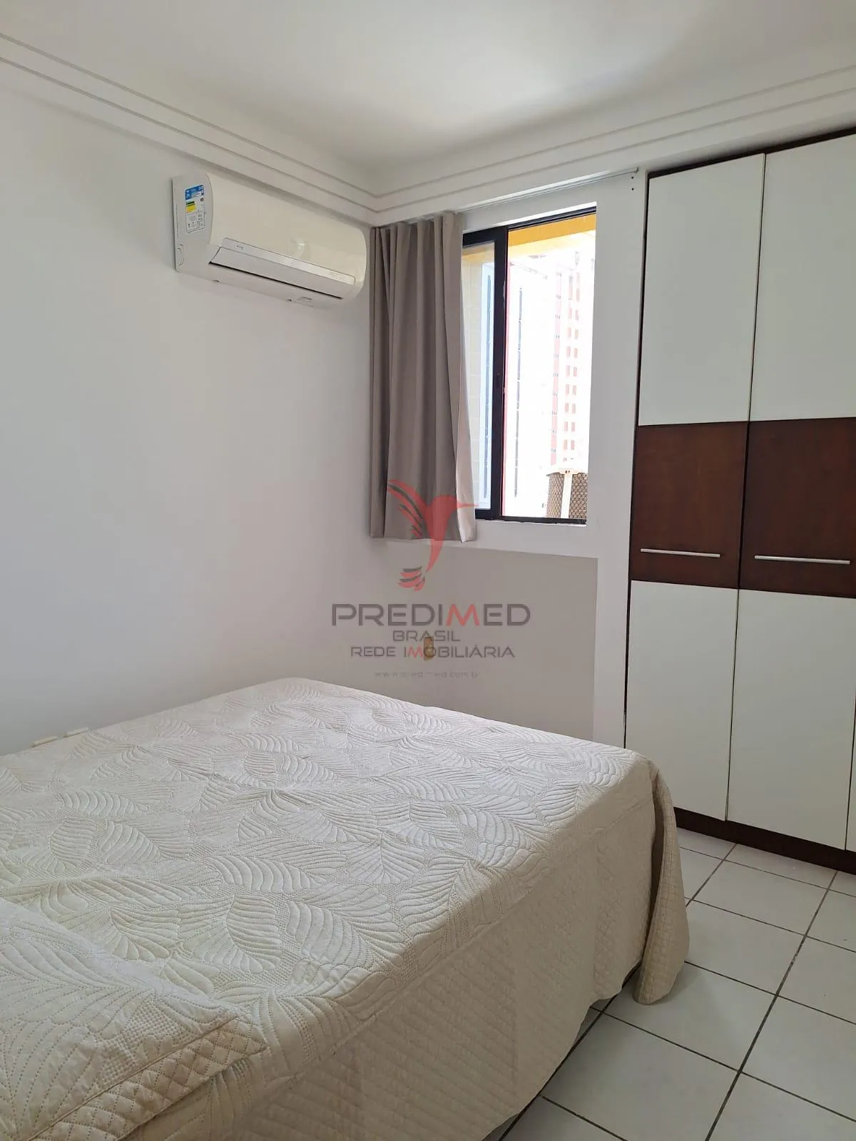 Imagem Apartamento Mobiliado em Manaíra