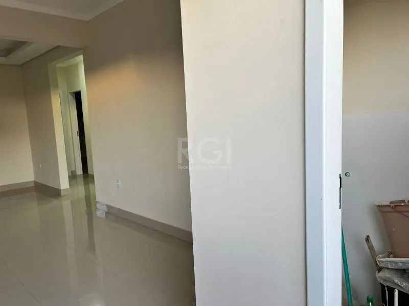 Imagem Casa Condominio para Venda - 115m², 3 dormitórios, sendo 1 suites, 1 vaga - Parque Granja Esperança