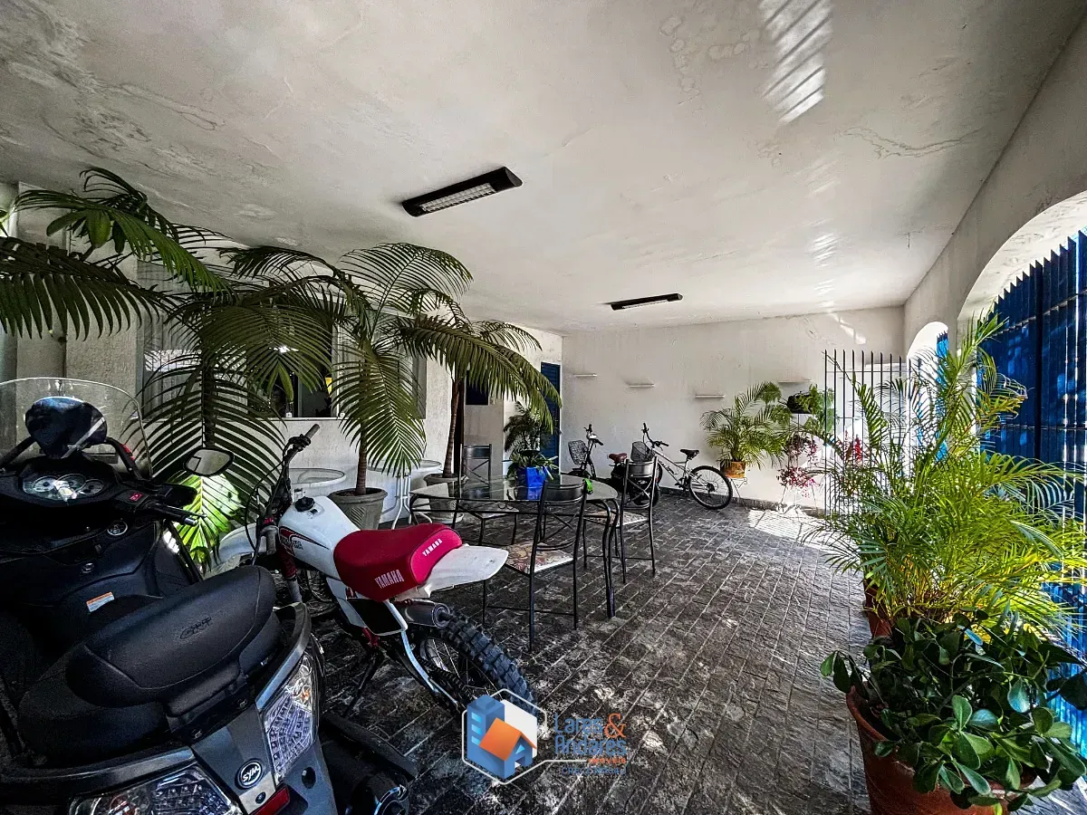 Imagem Sobrado para venda em Jardim Hípico com 3 quartos, sendo 1 suíte, 143m²
