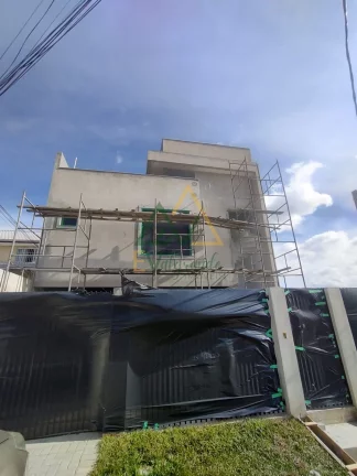 Imagem Sobrado à venda no bairro Uberaba - Curitiba/PR