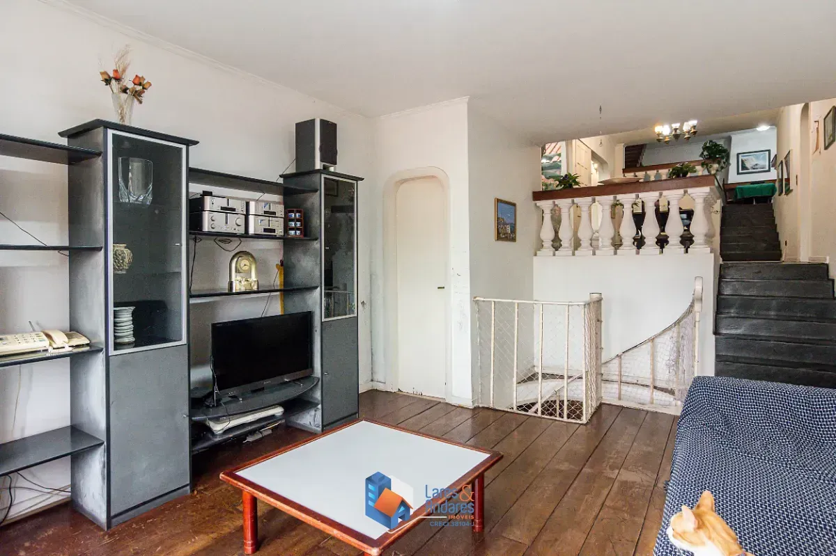 Imagem Casa para venda em Jardim Leonor com 5 quartos, sendo 5 suítes, 312m²