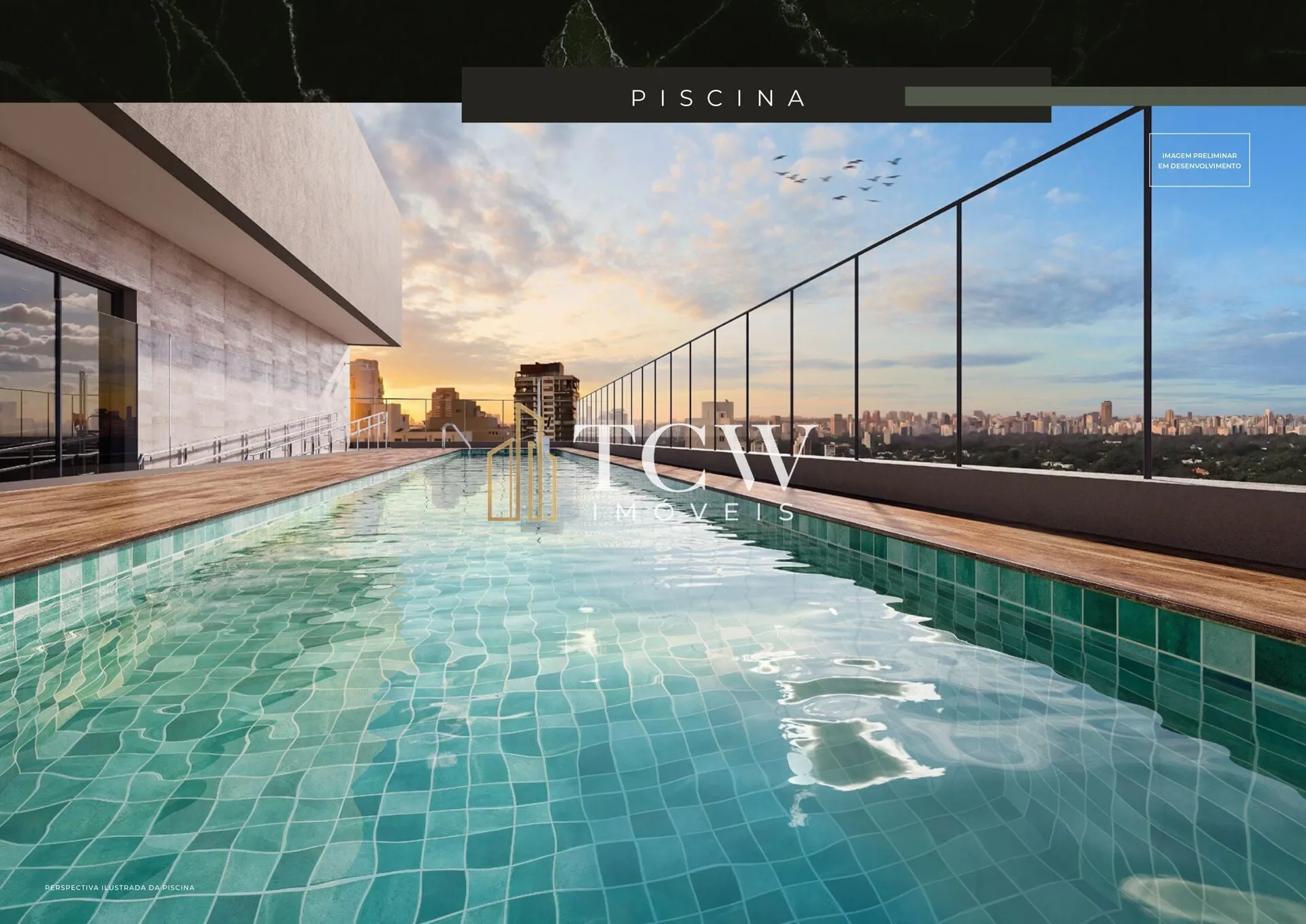 Imagem Apartamento à venda no bairro Vila Mariana - São Paulo/SP, Zona Sul