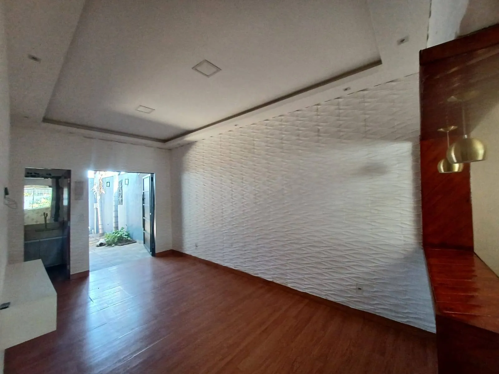 Imagem Casa 2 quartos Bairro costa verde Várzea Grande