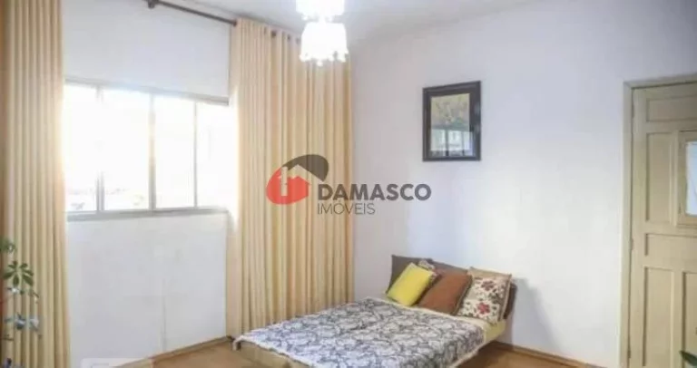 Imagem Sobrado à venda 2 Quartos, 1 Vaga, 150M², Boa Vista, São Caetano do Sul - SP