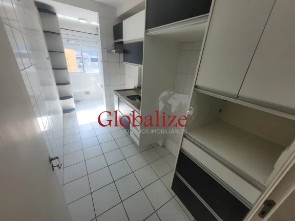 Imagem APARTAMENTO 02 DORMITÓRIOS SENDO 01 SUÍTE, R$460.000,00, LOCALIZAÇÃO PRIVILEGIADA, LAZER COMPLETO