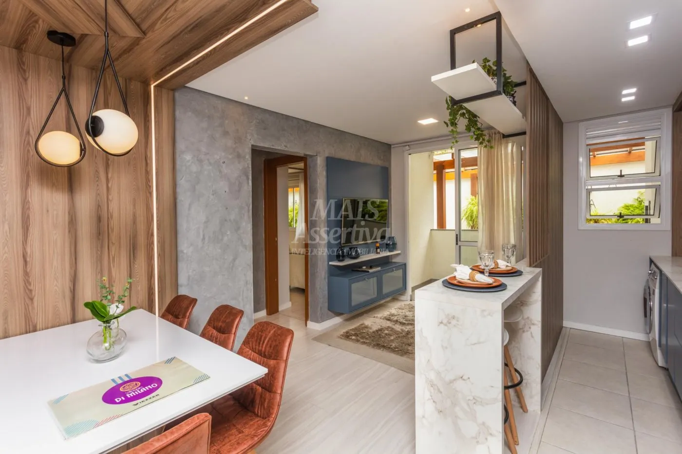 Imagem Apartamento para Venda em Canoas