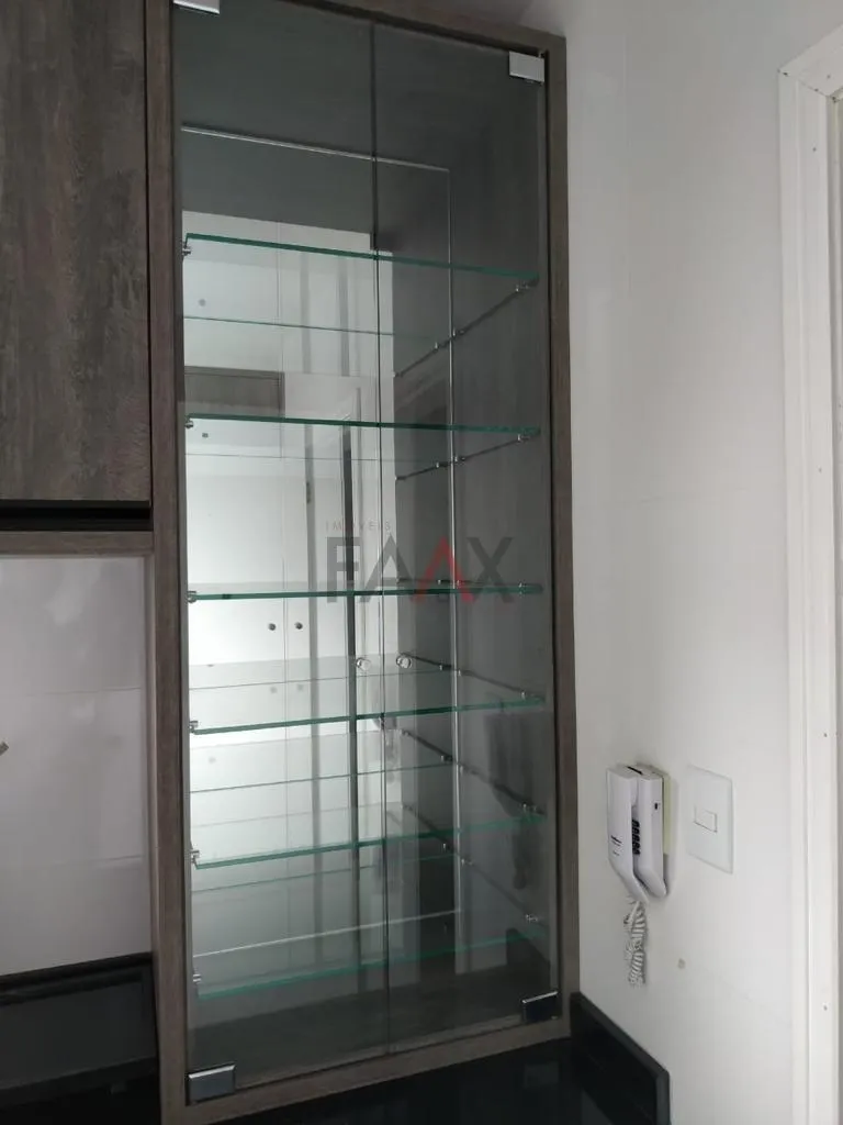 Imagem Apartamento com 1 suite e 2 quartos à venda no CENTRO ao lado do Mc Donald s em GUARAPUAVA