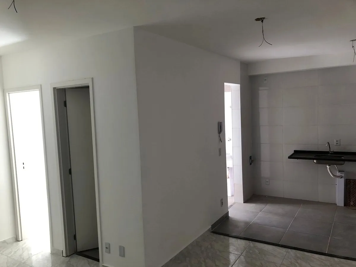 Imagem Apartamento à Venda - Ótima Localização!