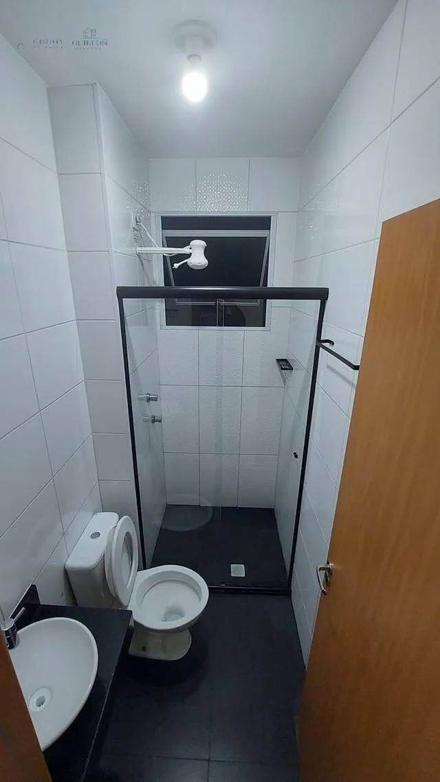 Imagem Apartamento à venda 2 Quartos, 1 Vaga, 39M², Jardim das Bandeiras, Taubaté - SP | Residencial Parque Tenório