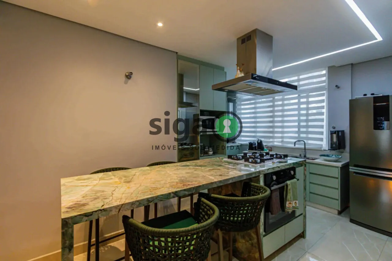 Imagem Apartamento para venda ou locação no Jardim Paulista, mobiliado e com 2 quartos