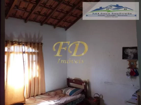 Imagem Casa em Terra Preta - Mairiporã.