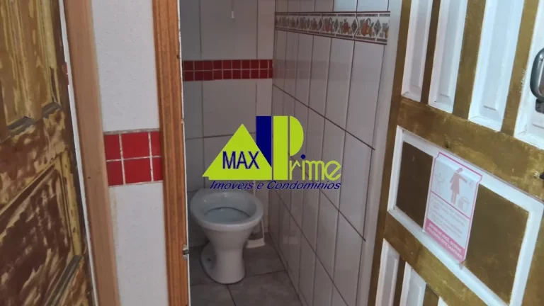 Imagem Salão Comercial para Locação em São Paulo-SP, na Vila Formosa. Espaço de 70,00m² para seu negócio decolar!