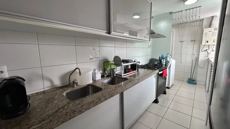Imagem Apartamento em Boa Viagem com 115m!