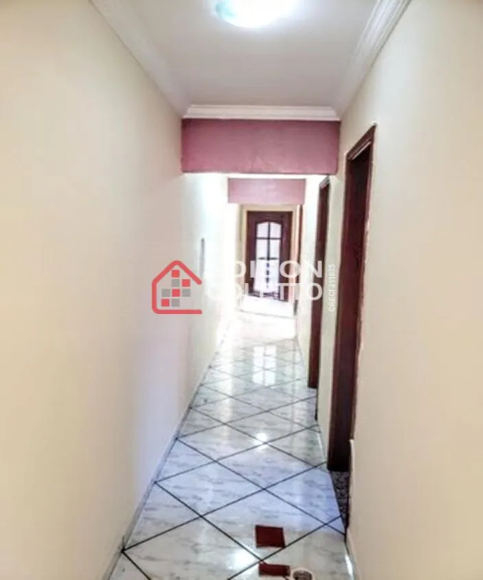 Imagem Ótima casa à venda no Jardim Belvedere, Campestre, Piracicaba!!