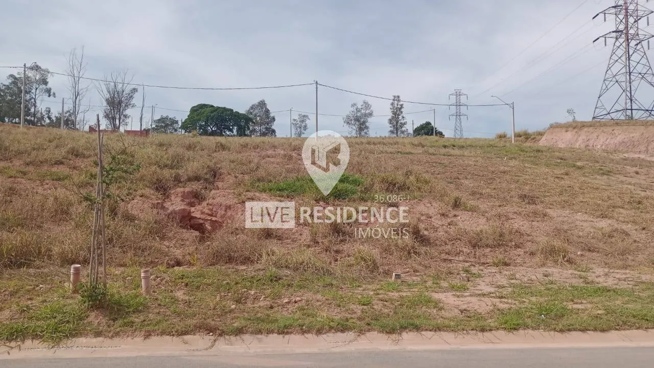 Imagem Terreno a venda em excelente Bairro planejado