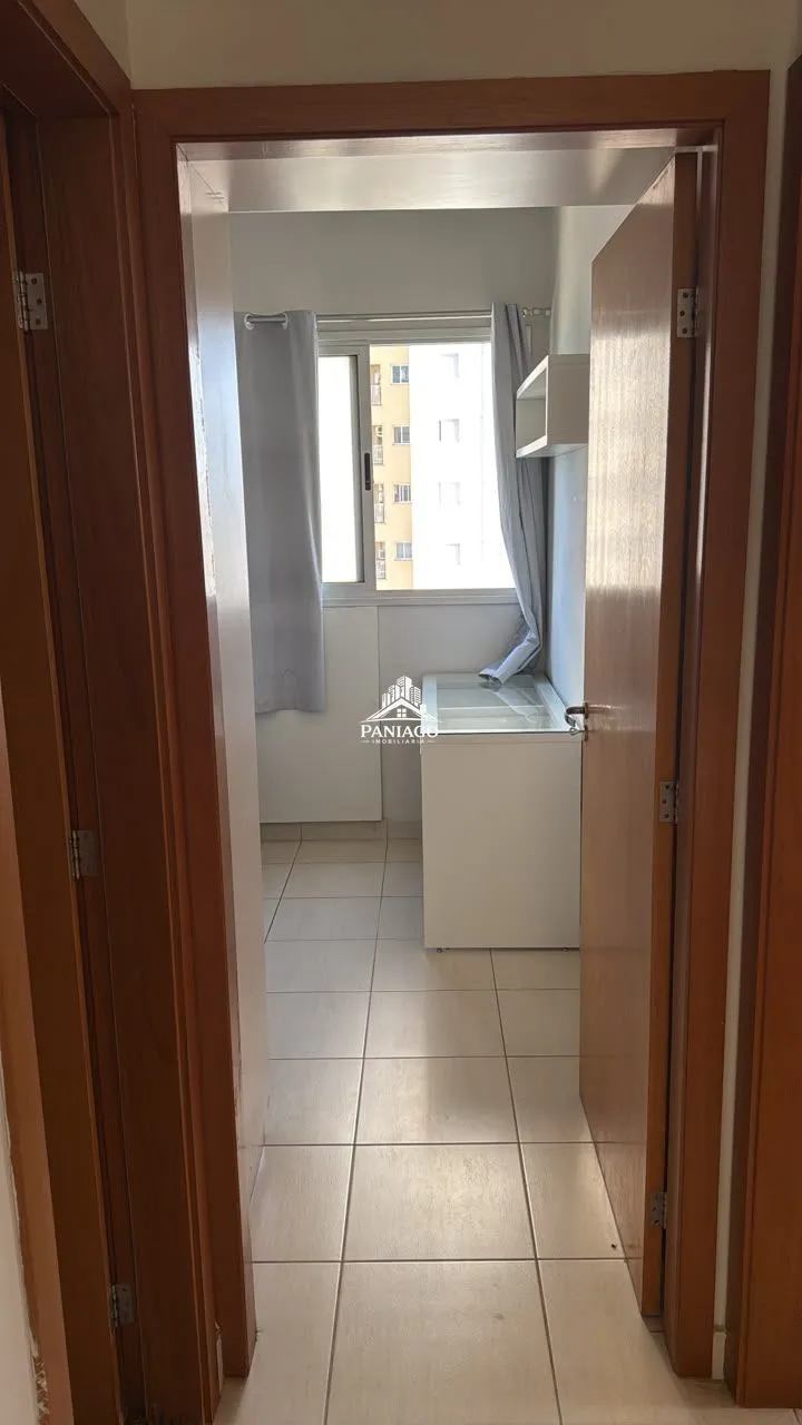 Imagem APARTAMENTO NO CONDOMINIO RESIDENCIAL BEIRA RIO COM 3 QUARTOS SENDO 1 SUITE