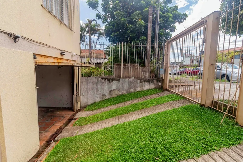 Imagem Apartamento 2 dormitórios mobiliado pronto para morar!
Apartamento mobiliado com móveis D?Línea d...