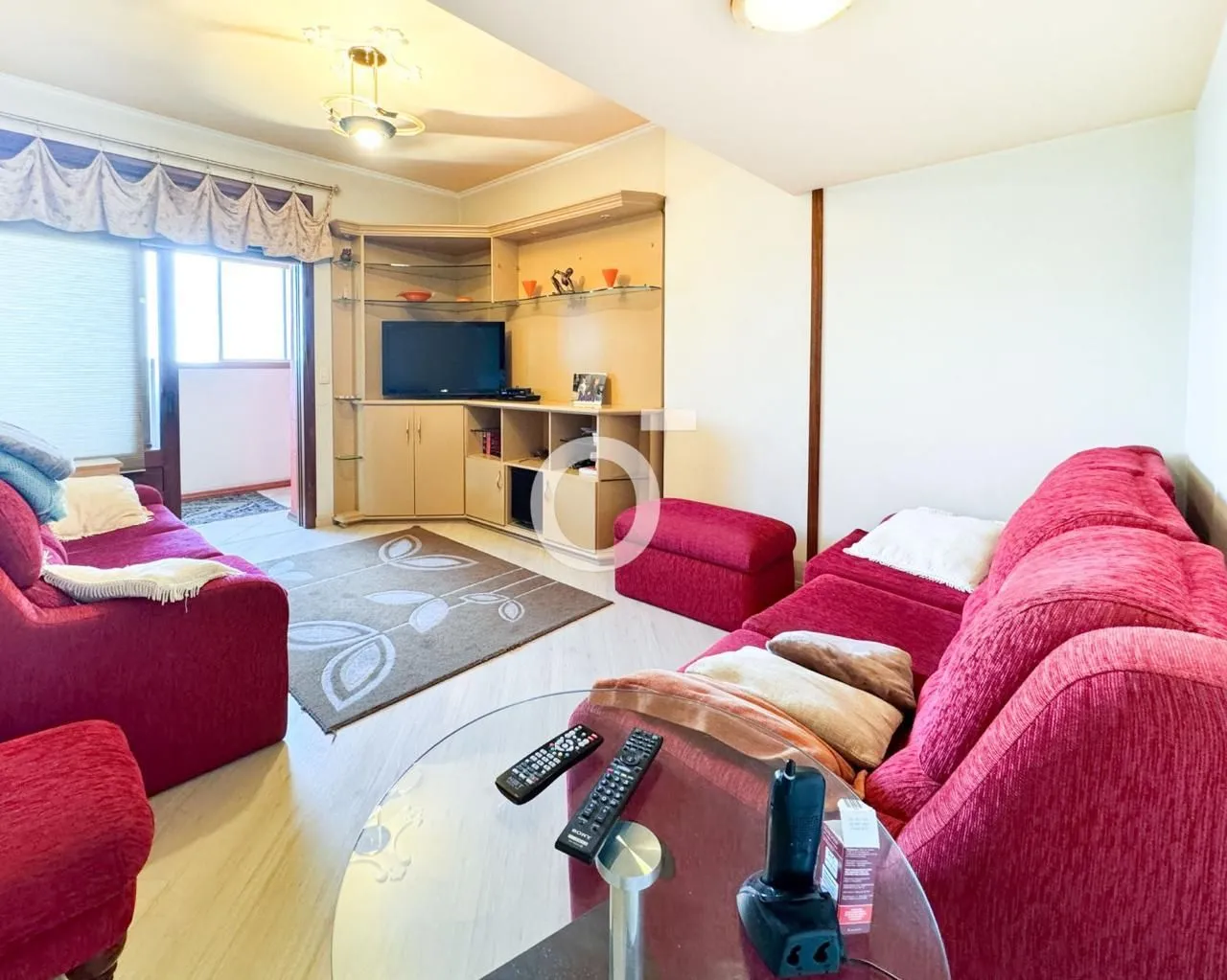 Imagem Apartamento à venda em Caxias do Sul, Madureira, com 4 quartos, 236m2