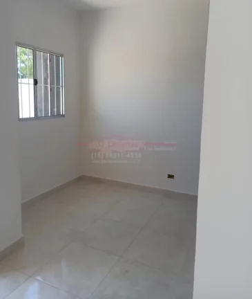 Imagem Casa a venda na Água Branca em Boituva interior de São Paulo km 116 Castelo Branco Terreno 8x20= 1...