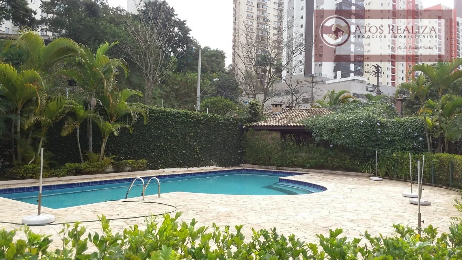 Imagem Apartamento em Jardim Ampliação Morumbi