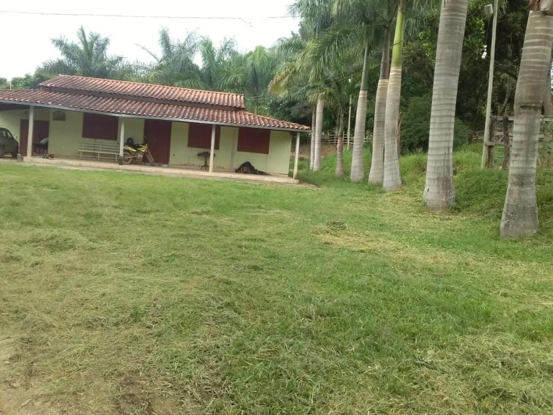 Foto do imóvel Terreno Espetacular à Venda em Carmópolis de Minas /MG 42 hectares de terra