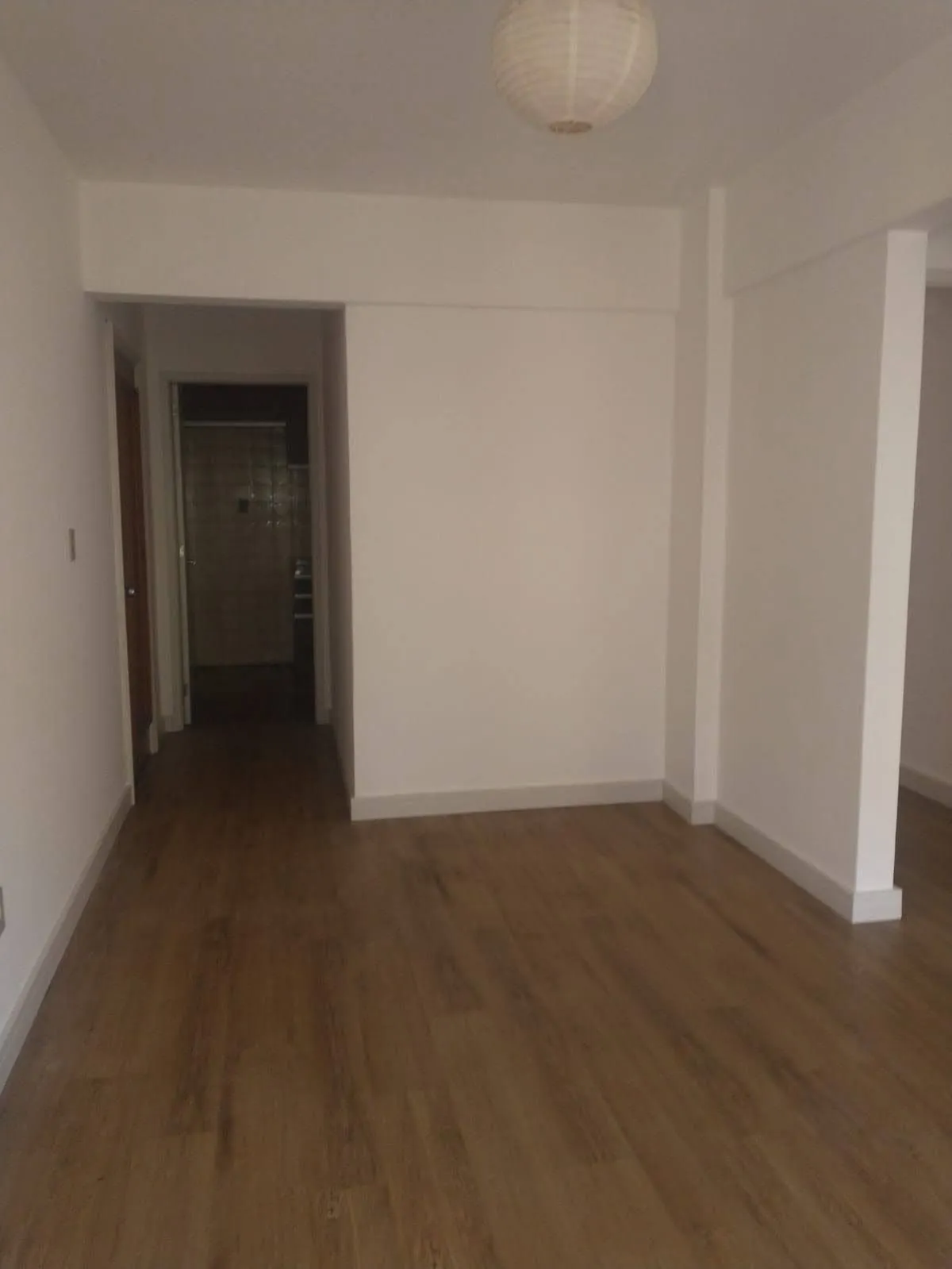 Imagem Vende-se apartamento com 2 quartos, 58m² e 1 vaga - Auxiliadora