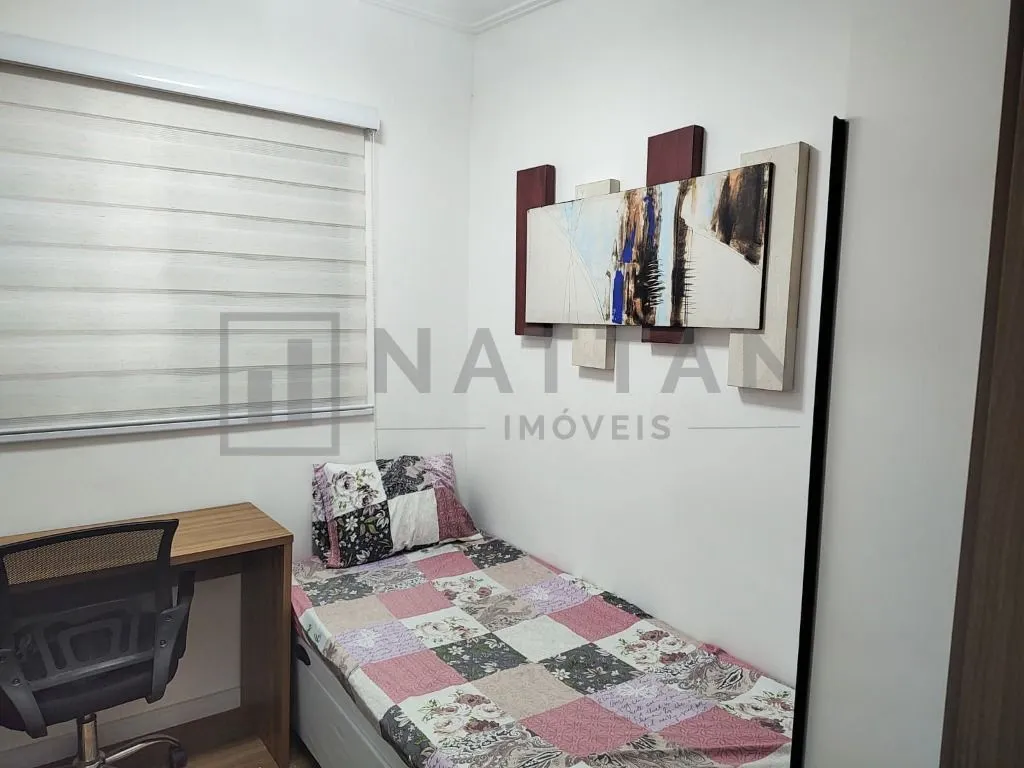 Imagem Apartamento Duplex com 2 dormitórios para alugar, 56 m² por R$ 3.994,00/mês - Chácara Mafalda - São Paulo/SP