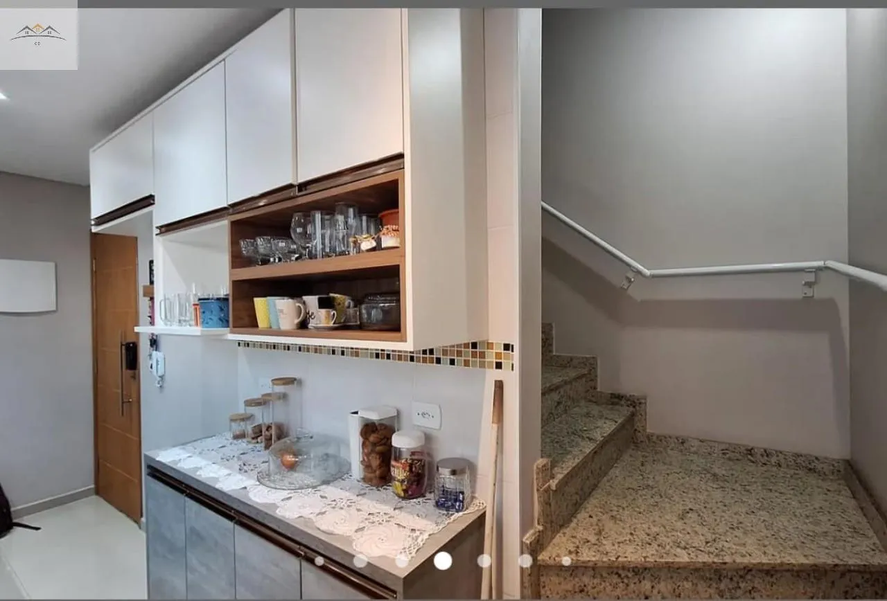 Imagem APARTAMENTO RESIDENCIAL em Santo André - São Paulo, Vila Metalúrgica