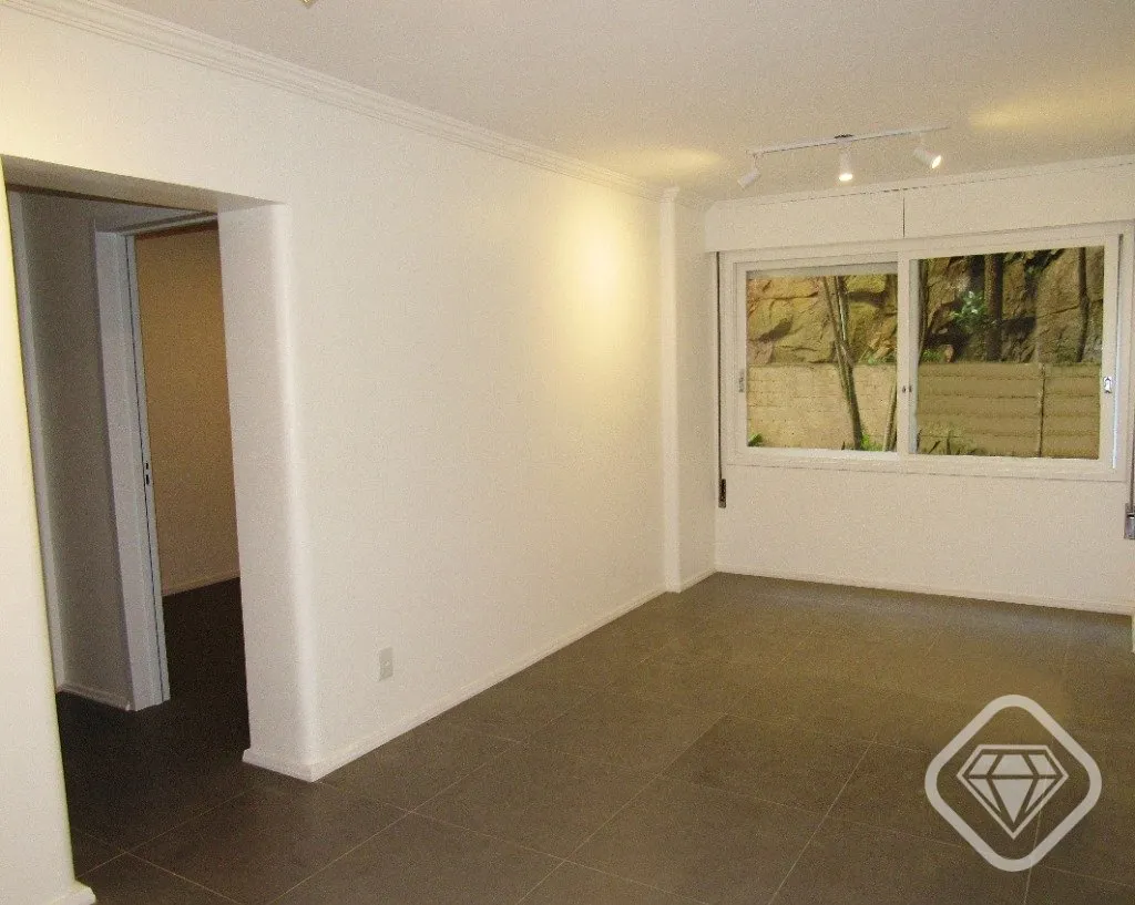 Foto do imóvel 84 m² privativos, totalmente reformado e na Vila Assunção Apartamento TÉRREO, desocupado e tota... em Guaíba