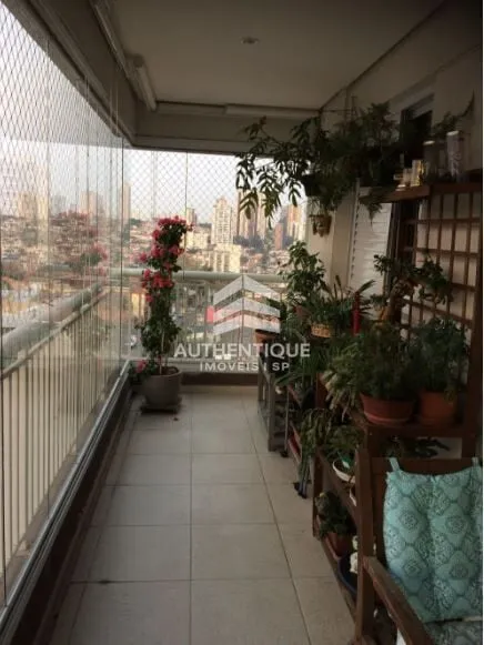 Foto do imóvel VIVIER SAUDE - Apartamento à venda em Avenida Miguel Estefno, 784 - Saúde, São Paulo - SP