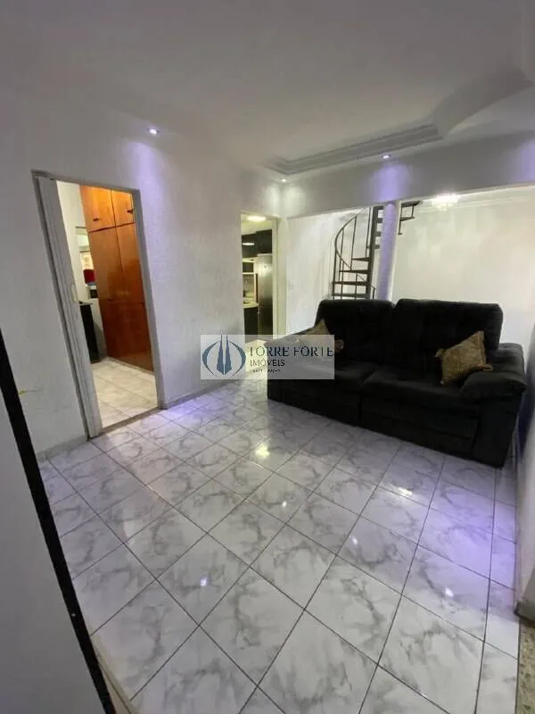 Imagem Casa com 4 dormitórios 1 suíte 3 vagas na chácara Mafalda .