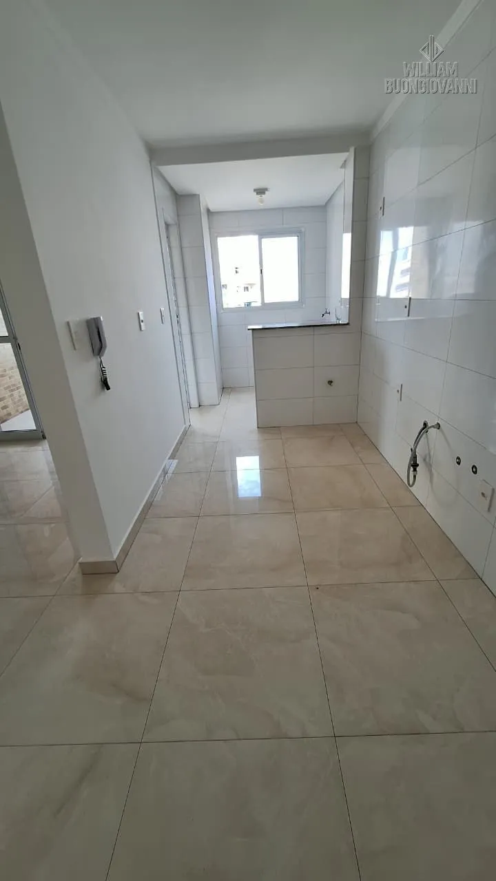 Imagem Apartamento 1 dormitório sendo suíte no bairro Guilhermina