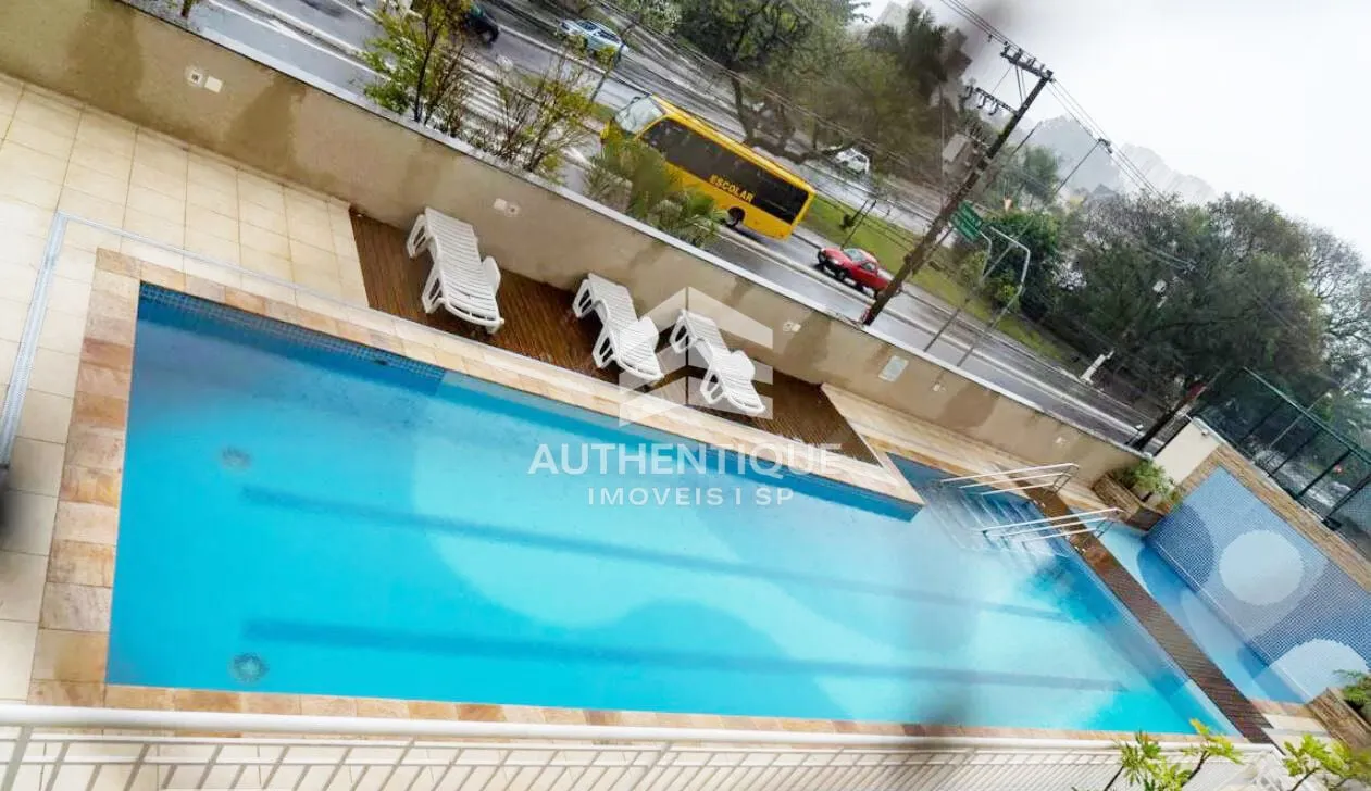 Imagem CONQUISTA ANCHIETA FERRAZOPOLIS - Apartamento à venda no bairro Ferrazópolis - São Bernardo do Campo/SP