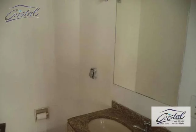 Imagem Sala Comercial para venda e locação, Vila Buarque, São Paulo - .
